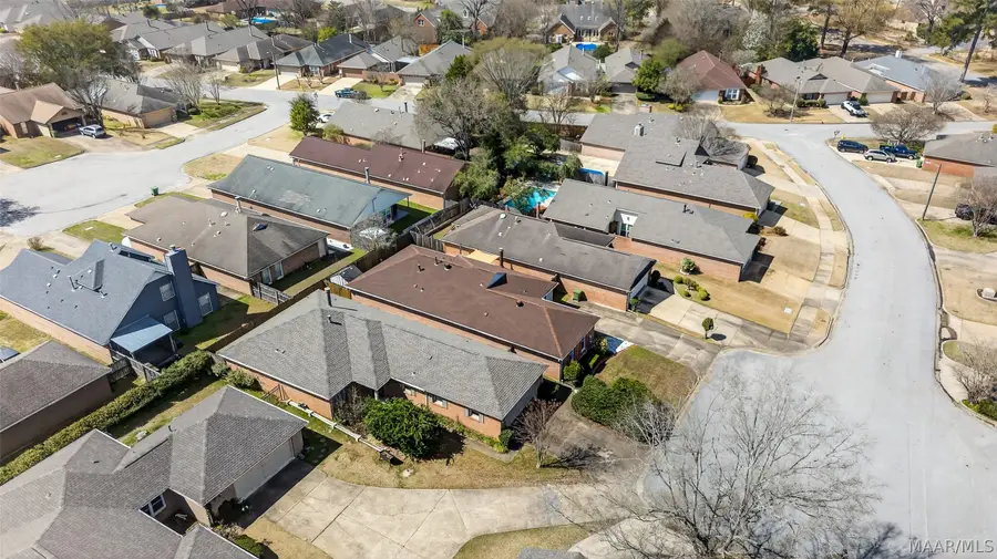 6528 Monmouth Mews, Montgomery, AL 36117 - #3