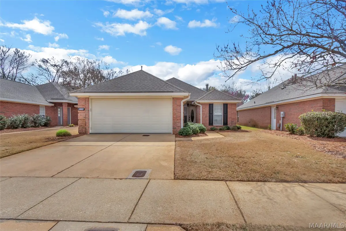 8206 Wexford Trace, Montgomery, AL 36117 - #1