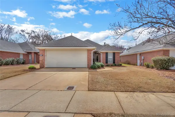 8206 Wexford Trace, Montgomery, AL 36117