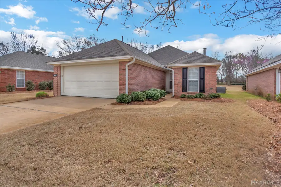 8206 Wexford Trace, Montgomery, AL 36117 - #3
