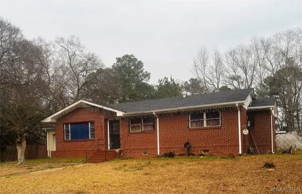 411 Howard Road, Tuskegee, AL 36088