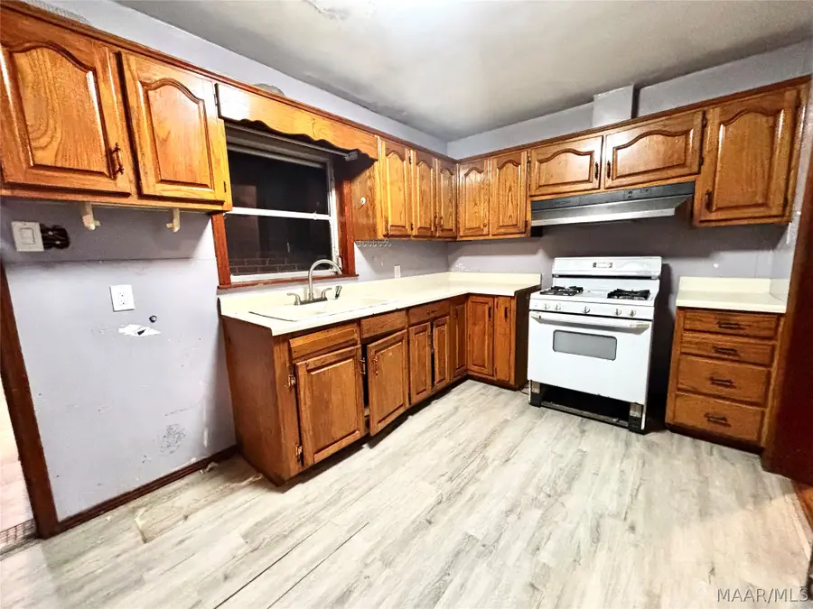 411 Howard Road, Tuskegee Institute, AL 36088 - #2