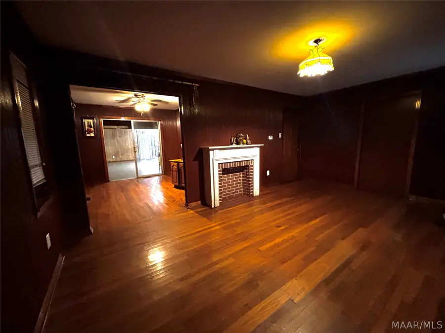 411 Howard Road, Tuskegee Institute, AL 36088 - #3