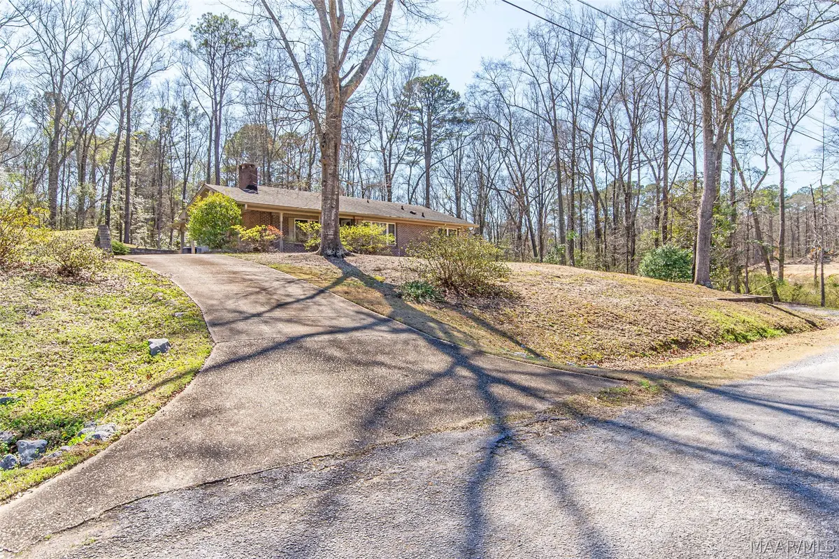 165 Brookview Drive, Eclectic, AL 36024 - #1