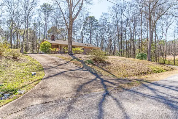 165 Brookview Drive, Eclectic, AL 36024