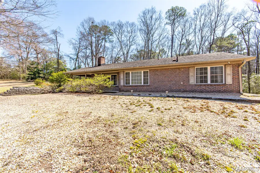 165 Brookview Drive, Eclectic, AL 36024 - #2