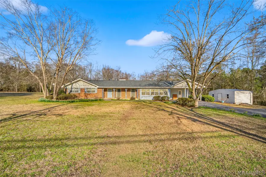 1585 Fleahop Road, Eclectic, AL 36024 - #2