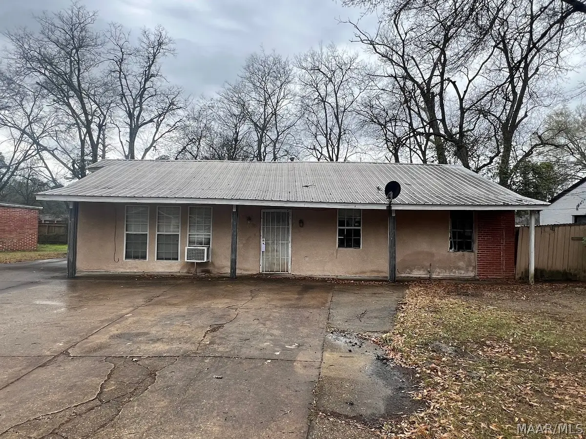 705 Iris Lane, Montgomery, AL 36105 - #1
