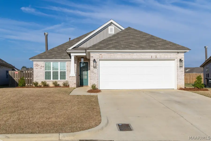 9908 Bluestone Circle, Pike Road, AL 36064 - #2