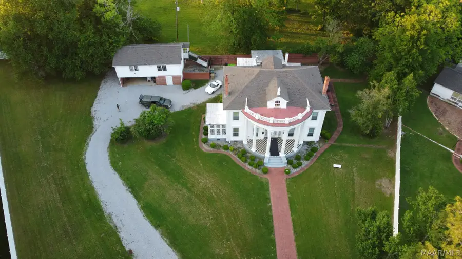 31 Edgewood Drive, Selma, AL 36701 - #3