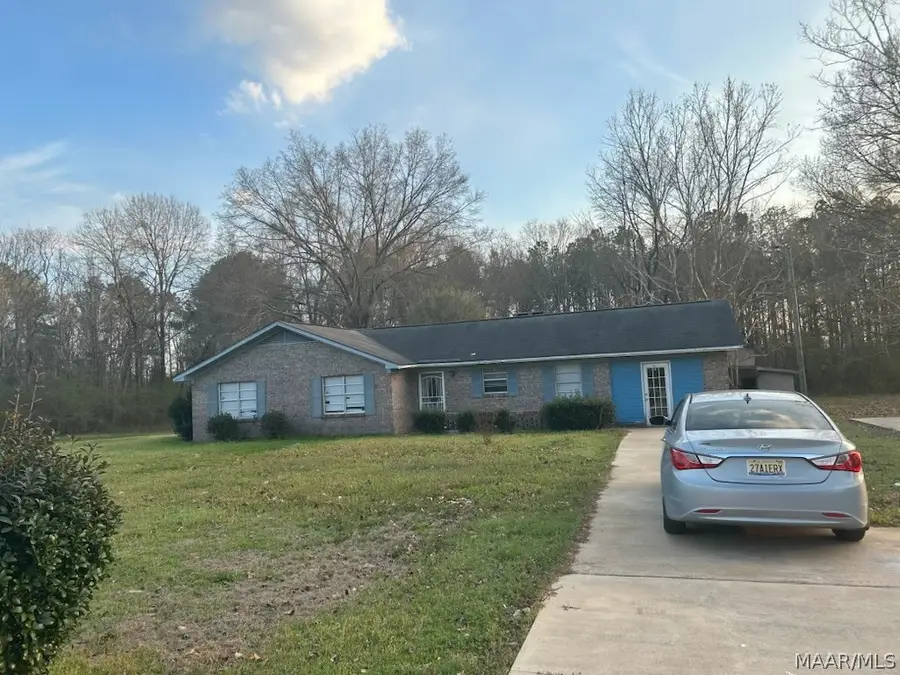 85 Ember Drive, Selma, AL 36701 - #2