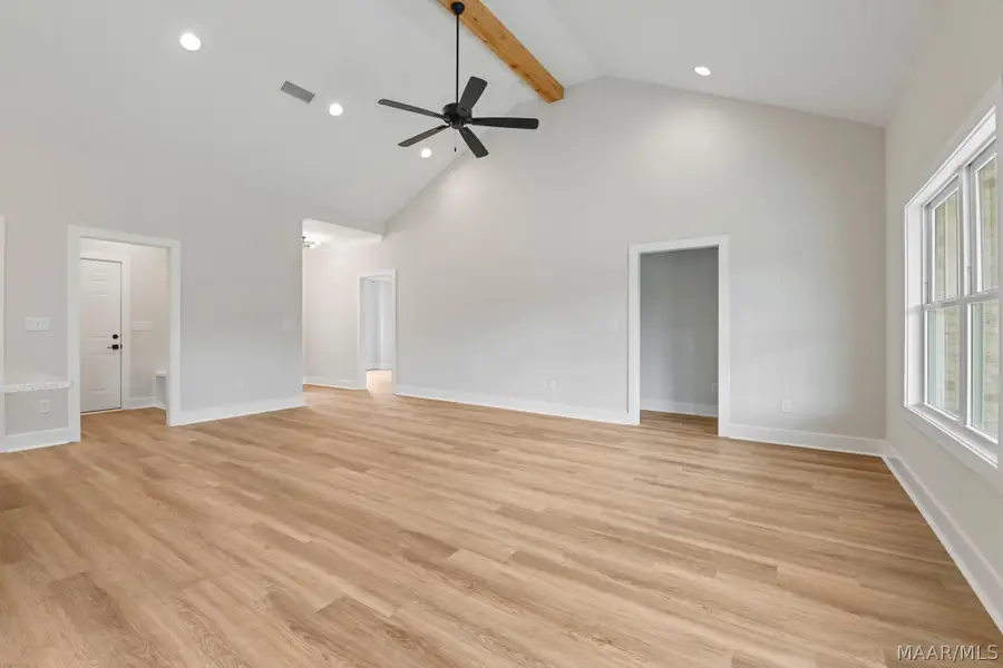 134 Madix Drive, Eclectic, AL 36024 - #3