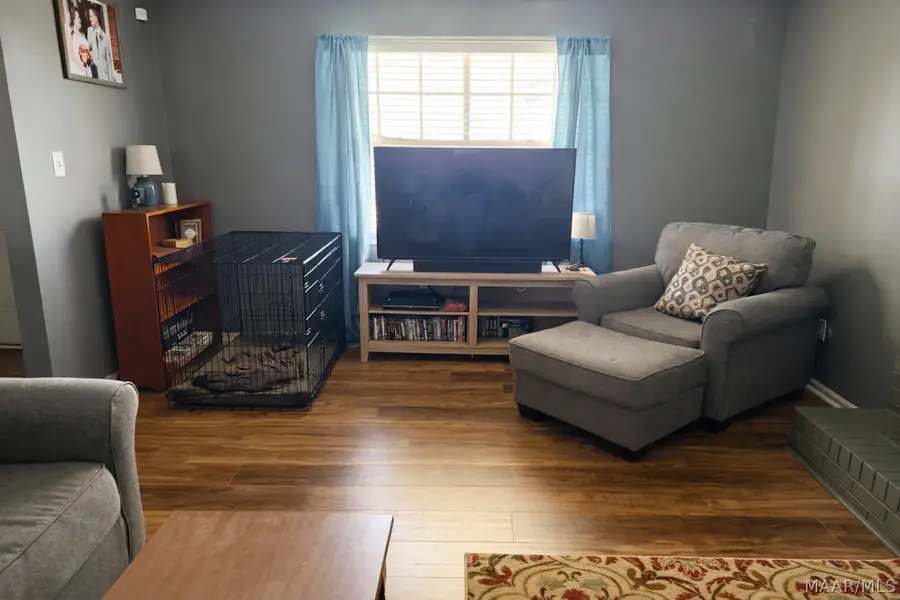 1644 Deatsville Highway, Millbrook, AL 36054 - #3