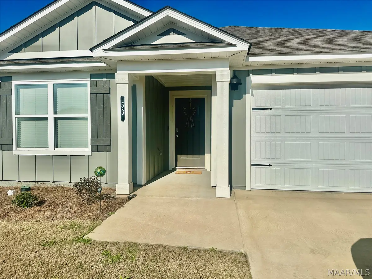 53 Seaboard Drive, Montgomery, AL 36117 - #1