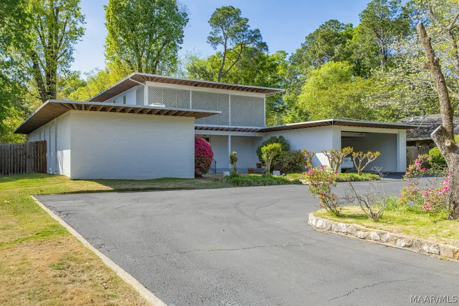 3320 Allendale Place, Montgomery, AL 36111 - #2