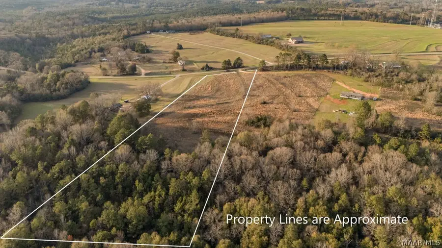 2363 County Road 40 Road W, Billingsley, AL 36006 - #2