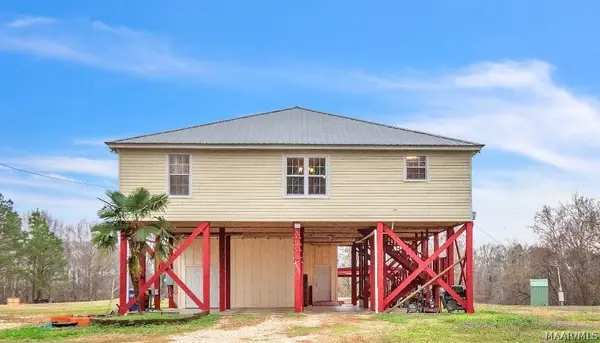 4032 Riveroaks Road, Millbrook, AL 36054