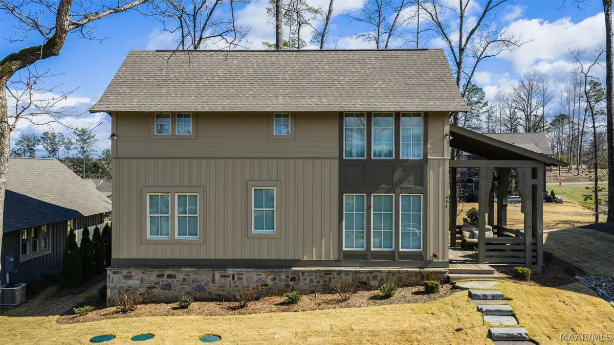 354 Old Jay Road, Eclectic, AL 36024 - #1