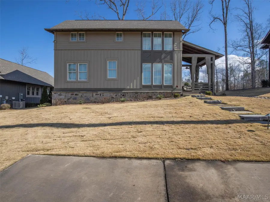 354 Old Jay Road, Eclectic, AL 36024 - #2