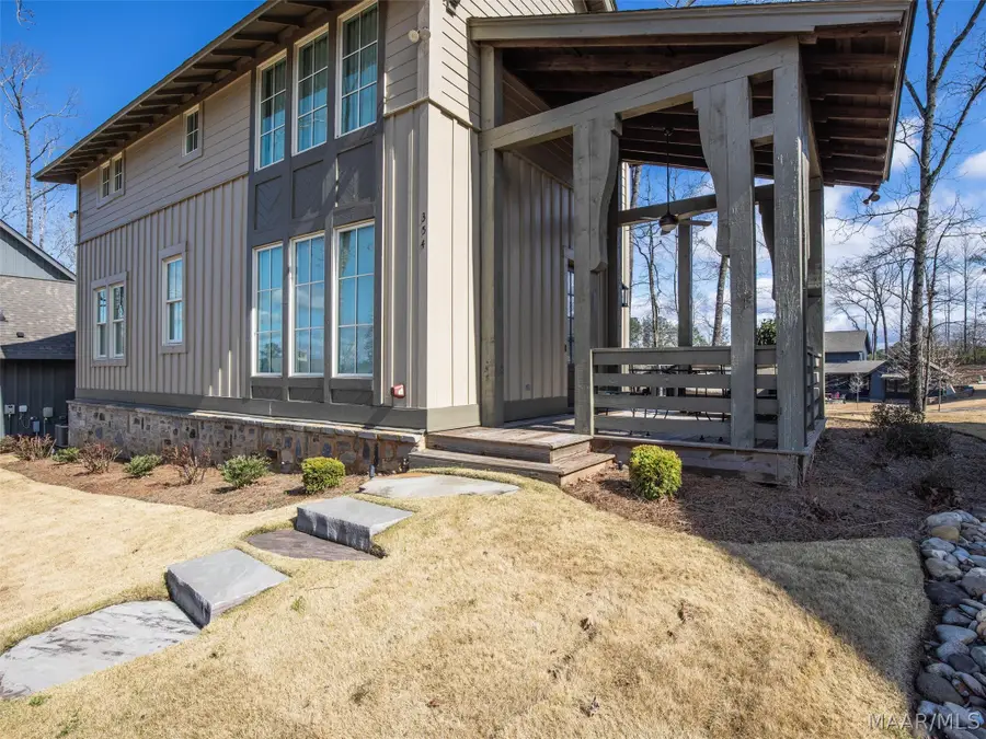 354 Old Jay Road, Eclectic, AL 36024 - #3