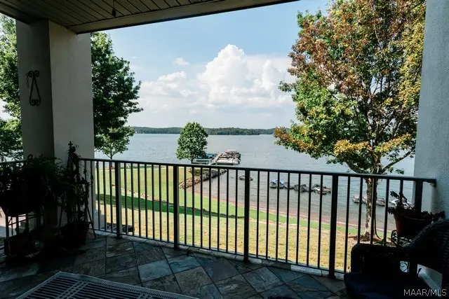 230 Crowne Pointe Road #102B, Dadeville, AL 36853 - #2