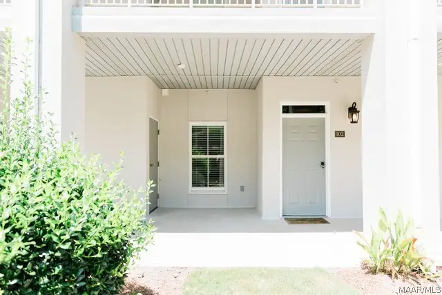 230 Crowne Pointe Road #102B, Dadeville, AL 36853 - #3