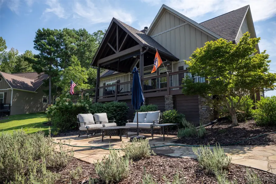 67 Curry Point, Dadeville, AL 36853 - #2