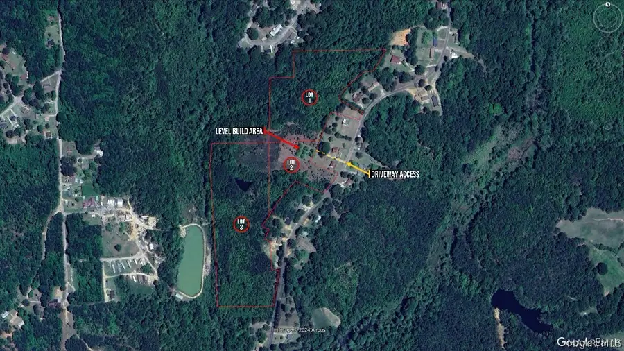 1380 Gautier Street, Tuskegee, AL 36083 - #2