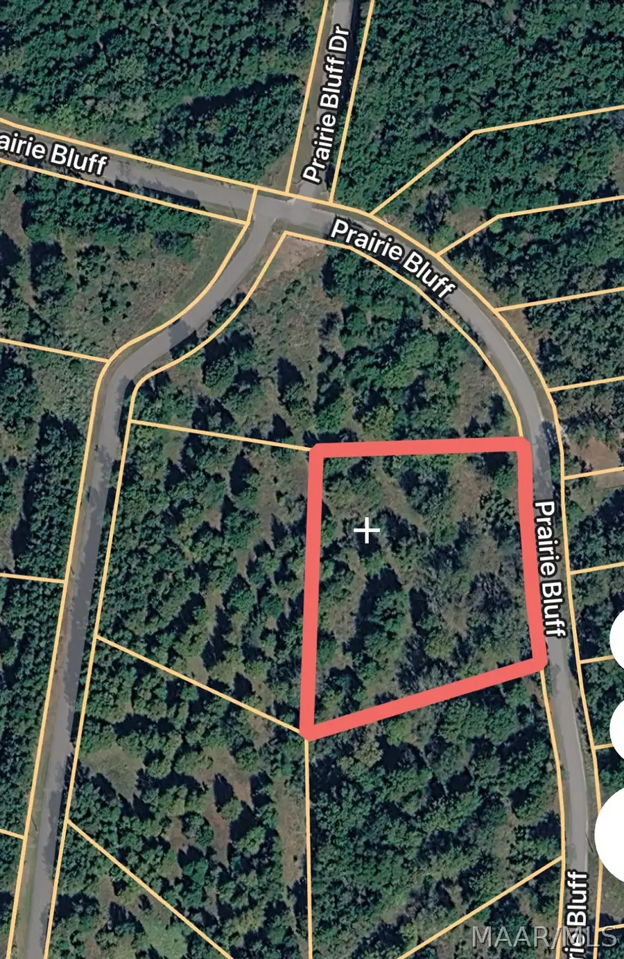 6 & 7 Prairie Bluff Estates #6 & 7, Catherine, AL 36728 - #2