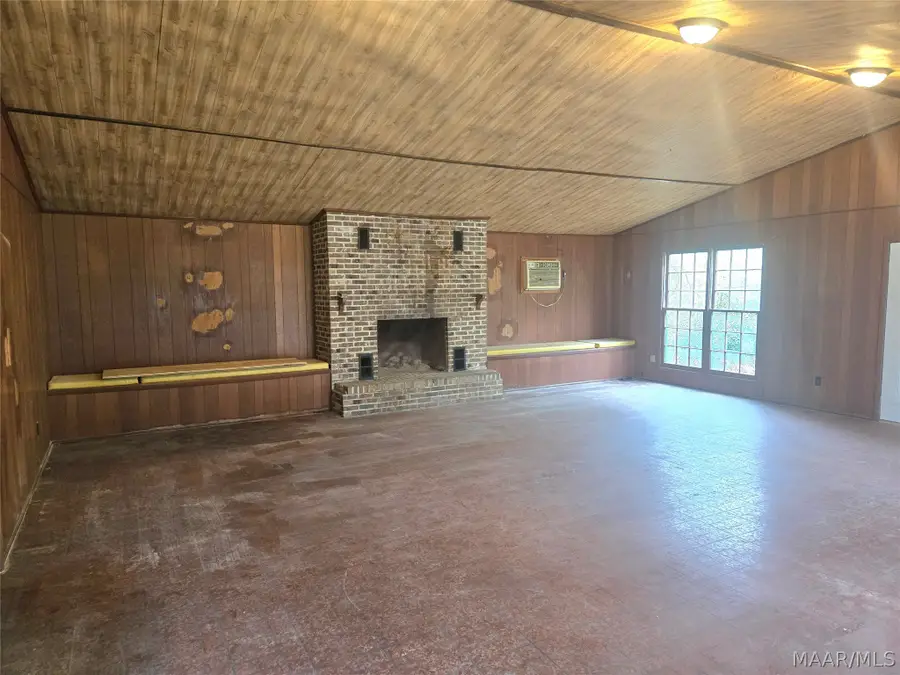 3839 Rifle Range Road, Wetumpka, AL 36093 - #2