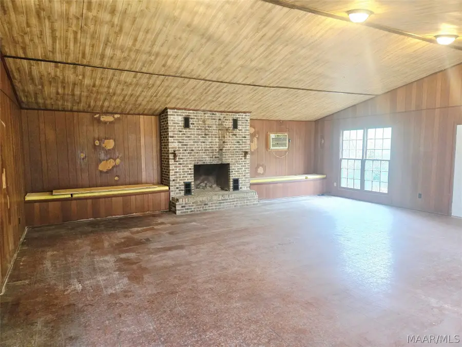 3839 Rifle Range Road, Wetumpka, AL 36093 - #3
