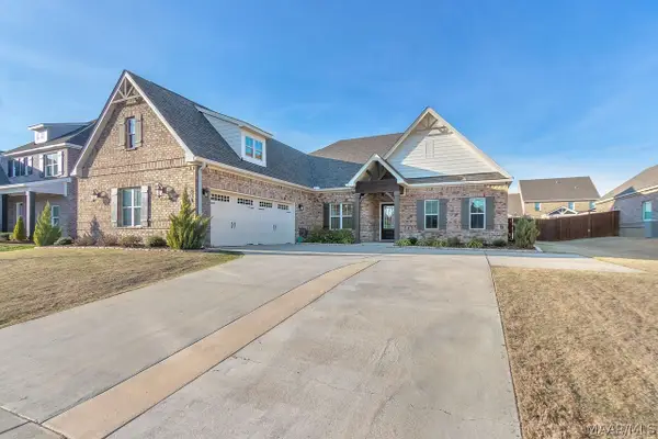 279 Setter Trail, Pike Road, AL 36064