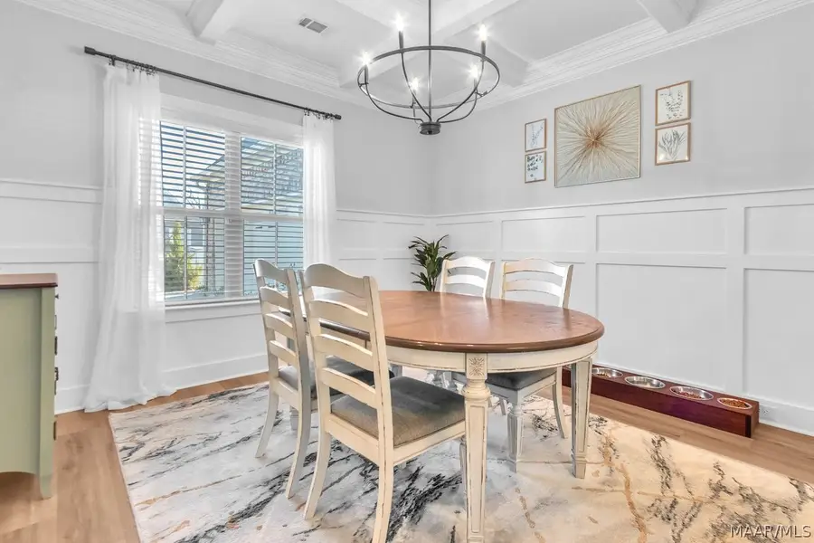 279 Setter Trail, Pike Road, AL 36064 - #3