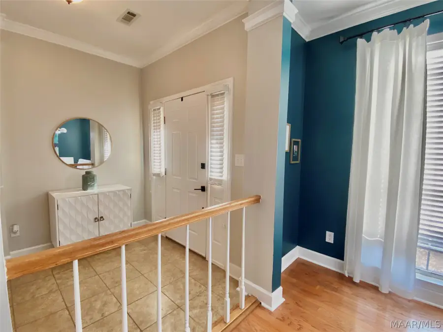 80 Spencer Way, Deatsville, AL 36022 - #3