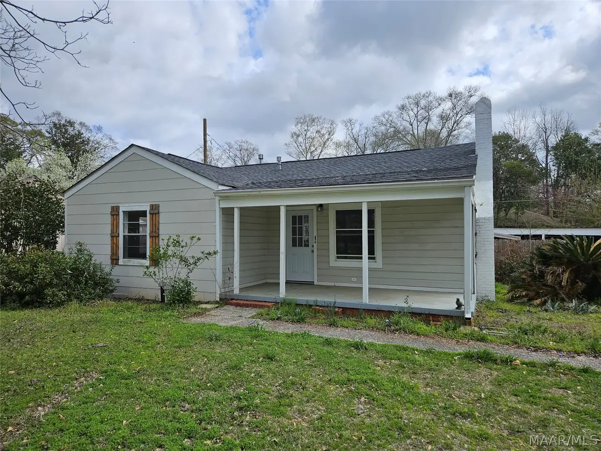 106 Stoneroad Drive, Greenville, AL 36037 - #1