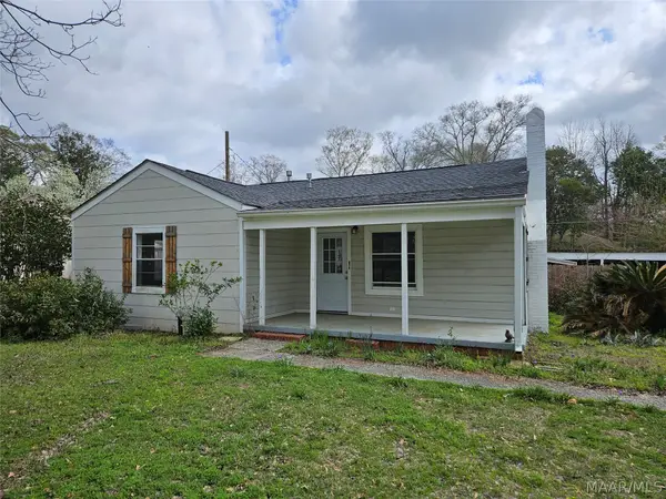 106 Stoneroad Drive, Greenville, AL 36037