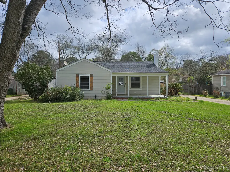 106 Stoneroad Drive, Greenville, AL 36037 - #2