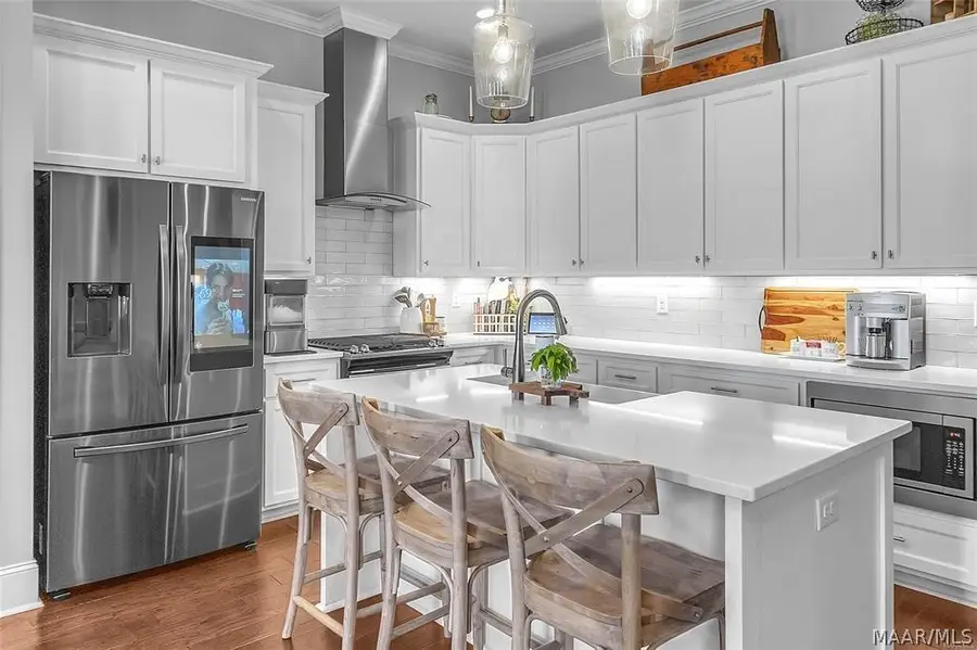 162 Northlake Street, Pike Road, AL 36064 - #2