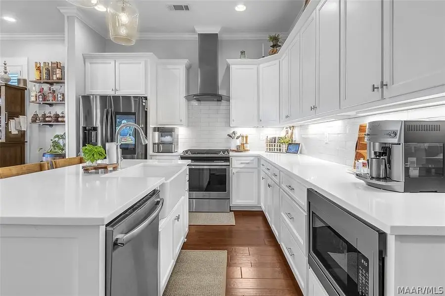 162 Northlake Street, Pike Road, AL 36064 - #3