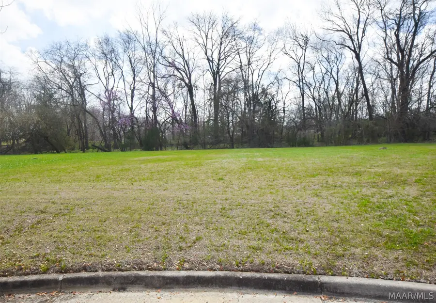 0 Bunker Avenue, Montgomery, AL 36116 - #2