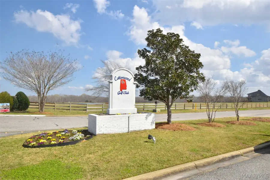 0 Bunker Avenue, Montgomery, AL 36116 - #3