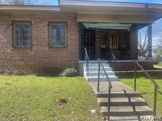 1502 Hill Street, Montgomery, AL 36108 - #1