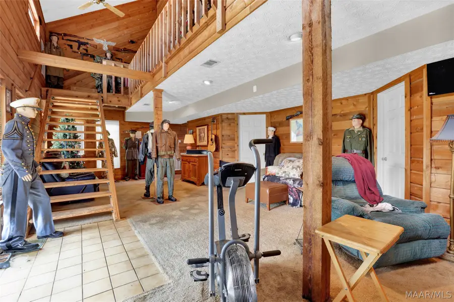 519 Sundown Drive, Prattville, AL 36067 - #3