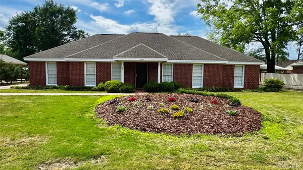 3000 Old Farm Road, Montgomery, AL 36111