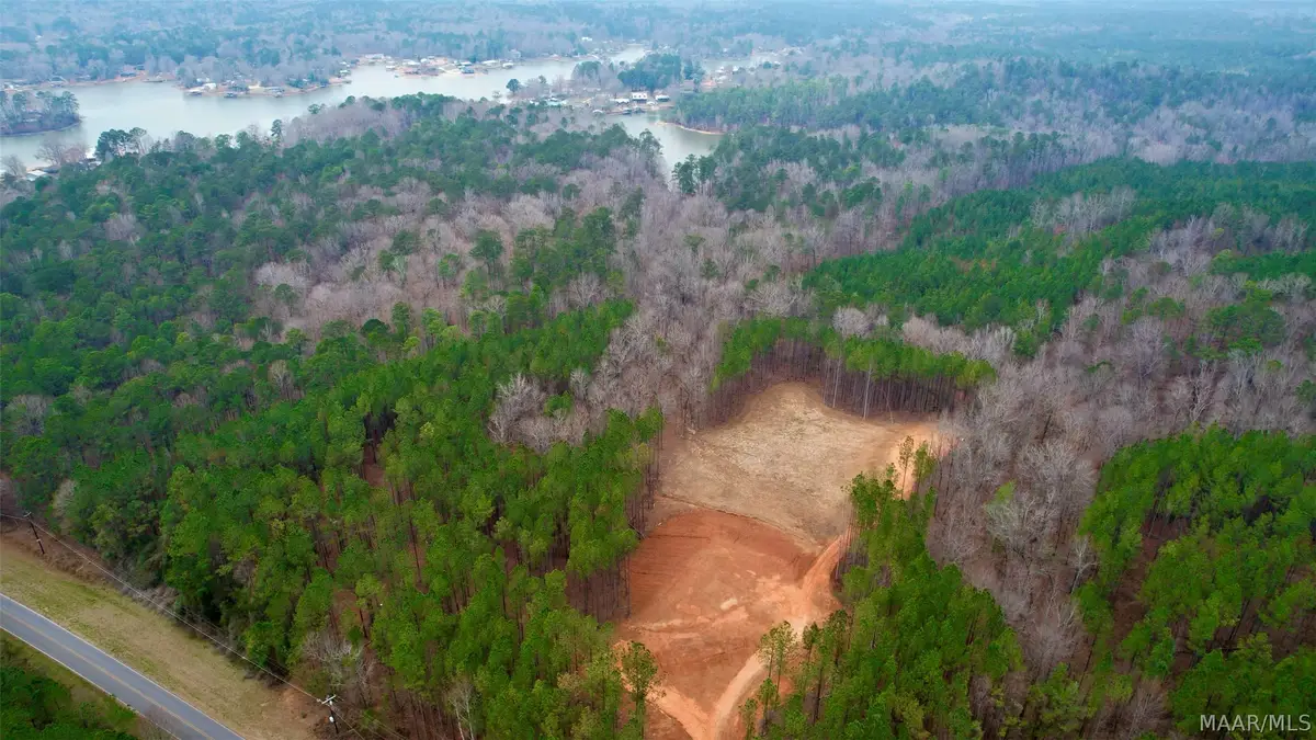 2726 Old Susanna Road, Dadeville, AL 36853 - #1