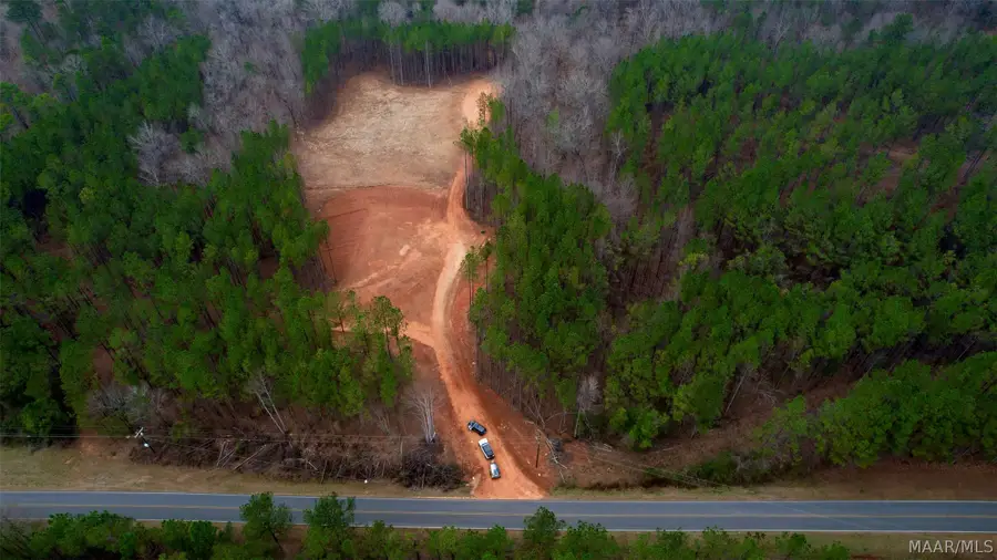 2726 Old Susanna Road, Dadeville, AL 36853 - #2