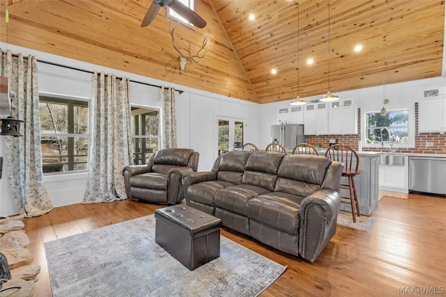 272 Briar Loop Road, Deatsville, AL 36022 - #3