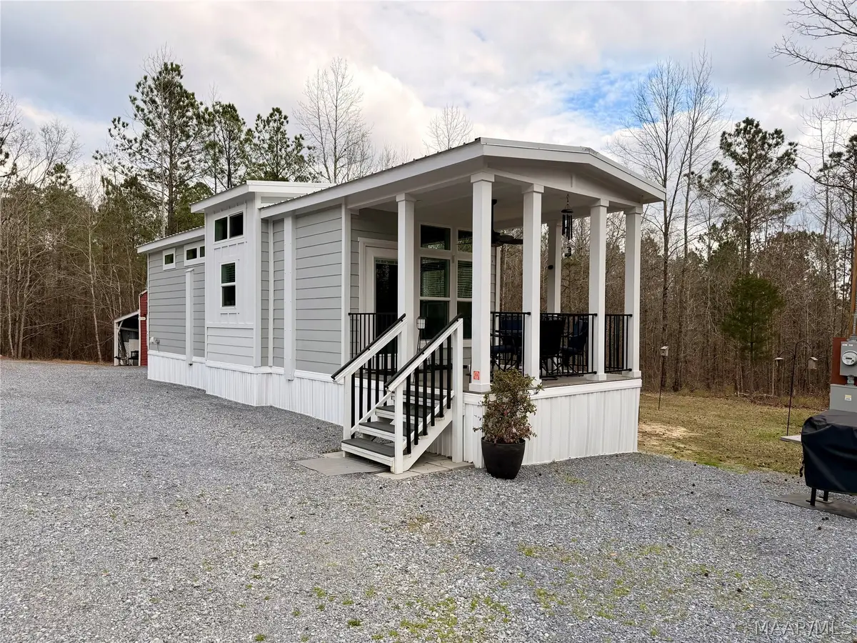 1514 Bethlehem Road, Equality, AL 36026 - #1