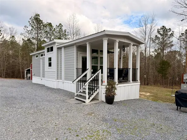 1514 Bethlehem Road, Equality, AL 36026