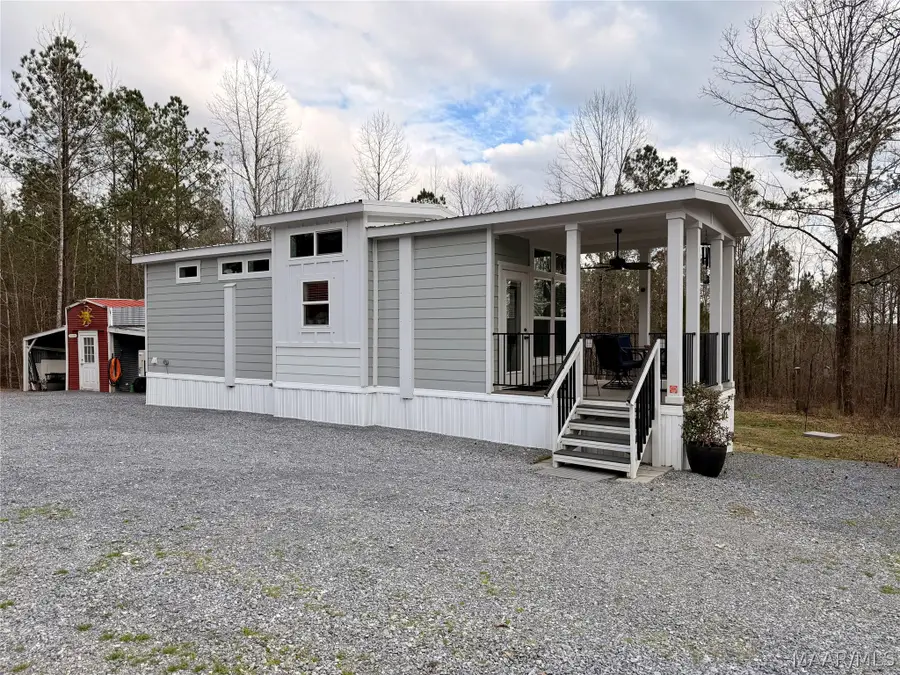 1514 Bethlehem Road, Equality, AL 36026 - #2